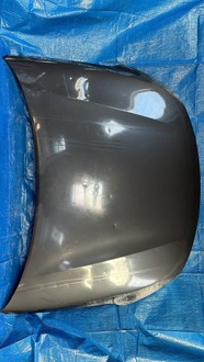 фото thumb №1, Kia optima 2016- капот