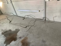 фото thumb №1, Chevrolet corvette c3 провода топливные i тормозные