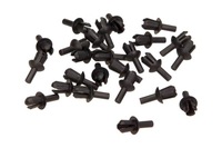 фото thumb №1, Клипса штифт распорный daewoo, skoda vw [25] romix