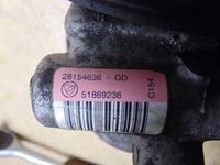 фото thumb №9, Насос усилителя opel combo d fiat doblo ii 1.3 51869236