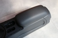 Mini clubman f54 туннель средний подлокотник + зарядное устройство беспроводная Цена, фото thumb