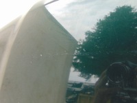 Капот крышка двигателя audi a4 b6 седан универсал lz6e Недорого, фото thumb