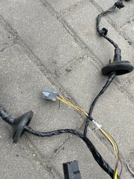 фото thumb №12, Volvo xc40 t5 recharge plug in установка інтер'єру