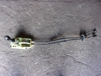 фото thumb №1, Выборщик коробки передач alfa romeo 159 2.4jtd