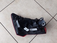 фото thumb №9, Лампа задняя - правая - full led - audi a6 c8 - sedan - 4k5