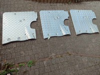 фото thumb №1, Лист каталізатора scania r 1914445 nowa!!