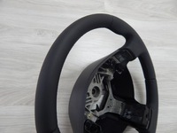 фото thumb №6, Nissan qashqai i j10 - кермо - нова шкіра bez kaucji !!