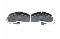 фото thumb №4, Тормозные колодки тормозные rvi maxity nissan nt500 cabstar n