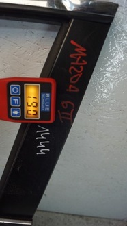 фото thumb №13, Дверь левый перед mazda 6 gh ii