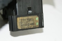 фото thumb №12, Переключатель поворотники рычаг света renault laguna ii 8200002460