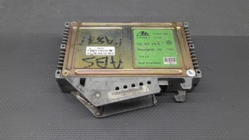 фото thumb №1, 535907379a блок управления abs vw passat 35i