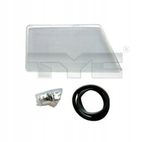 фото thumb №1, Tyc 20-5342-la-1 скло розсіююча фара, фара