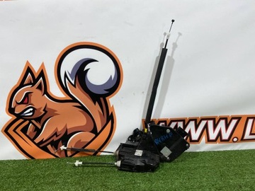 фото thumb №8, Замок двері правий перед land rover sport l550 cpla-21812-ng