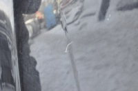 фото thumb №9, Volvo xc90 капот крышка отсек двигателя