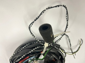 фото thumb №6, Джгут установка радіо динаміків iso євро mercedes w124