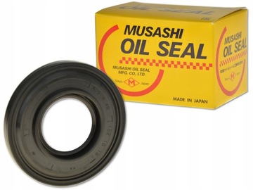 фото thumb №1, Mitsubishi canter 82-01 ущільнювач ступиці колеса