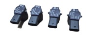 фото thumb №9, Датчик паркування заднього ходу pdc bmw (oem) 9826949 0263073066 білий оригінал. нове !