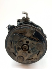 фото thumb №6, Компрессор кондиционера 13106850 1.3 cdti opel agila i 2000-2007 a