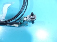 фото thumb №3, Трос крышка заливной топлива ручка citroen c1 ii 14-