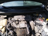 фото thumb №1, Двигатель ford mazda 1.4tdci f5ja