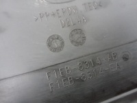 фото thumb №6, Ford focus mk3 lift дефлектор радіатора повітропровід