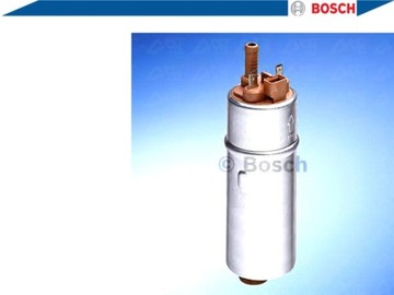 фото thumb №2, Насос топлива [bosch]