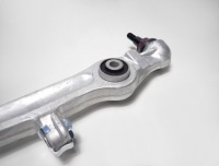 фото thumb №11, Важіль важіль передній нижній конусний фільтр 16 mm широка втулка