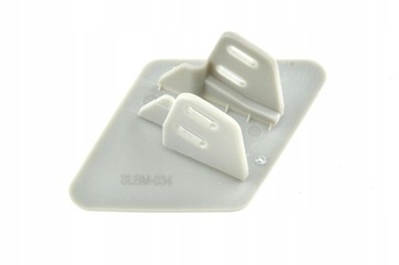 фото thumb №3, Заглушка розпилювач фара лівий bmw e90 05-