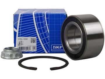 фото thumb №10, Skf натяжители насоса набор подшипник колёса