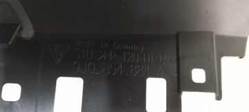 фото thumb №8, Планка порогова права porsche taycan cross туризмо 21- 9j0854884