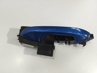 фото thumb №1, Kia ceed iii 2019 ручка зовнішня перед ліва uk