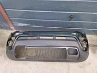 фото thumb №1, Jeep compass ii trailhawk бампер перед