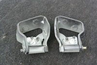 фото thumb №4, Петля крышки правые левый kpl lz7l audi q7 4l