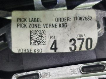 фото thumb №12, Решітка радіатора решітка audi q3 83f s-line 83f853651