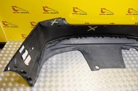 фото thumb №11, Chevrolet malibu 2016-2018 бампер задняя задний usa