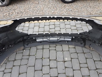 фото thumb №13, 2 ford kuga mk3 втулка стабилизатора 19-24 бампер перед переднее lv4b-17d957