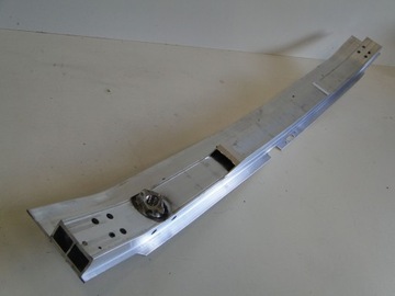 фото thumb №9, Mercedes eqa eqb 243 glb gla 247 h247 x247 балка бампера передня перед