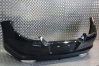 фото thumb №1, Idealny бампер задняя porsche panamera 4s basalt c9z