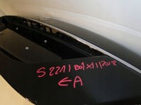 фото thumb №7, Mercedes s klasa w221 221 кришка багажника задня багажника