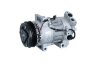 Компрессор, кондиционер 320106 nrf Киев, фото thumb