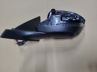 фото thumb №10, Renault austral зеркало левая 14 pin камера европейские стекло с ассистентом