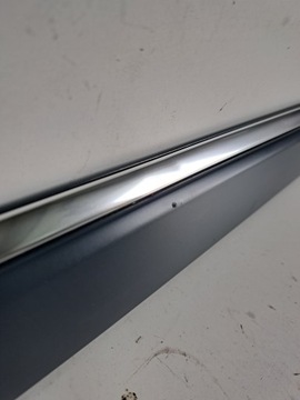 фото thumb №4, Audi a8 4d0 планка дверна лівий зад задня 4d0853961