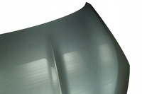 фото thumb №9, Капот nissan qashqai i j10 lift kad