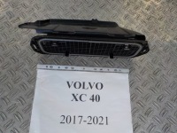 фото thumb №1, Volvo xc40 ii 17-21 впуск ловець повітря 31479507