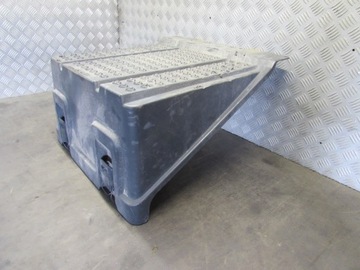 фото thumb №7, Кришка акумуляторів 2428035 2395354 scania r 13-18r.