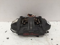 фото thumb №10, Суппорты alfa romeo giulia quadrifoglio qv ceramika