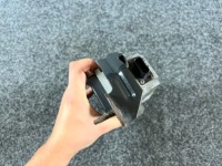 фото thumb №8, Ford s-max mk1 круїз-контроль активний радар блок керування  модуль 6g9n 9g853 bc