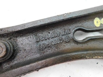 фото thumb №7, Skoda octavia ii 2005r важіль лівий перед