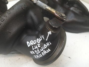 фото thumb №11, Турбина турбонагнетатель bmw 1 1.6i n13 n13b16a f20 f21 f30 1.6 thp 7606645