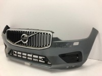 фото thumb №3, Volvo xc60 ii 2018 przed lift r-design бампер передний